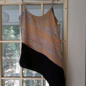 Rachel Roy Asymmetrical Camisol S